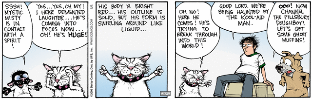 fuzzy